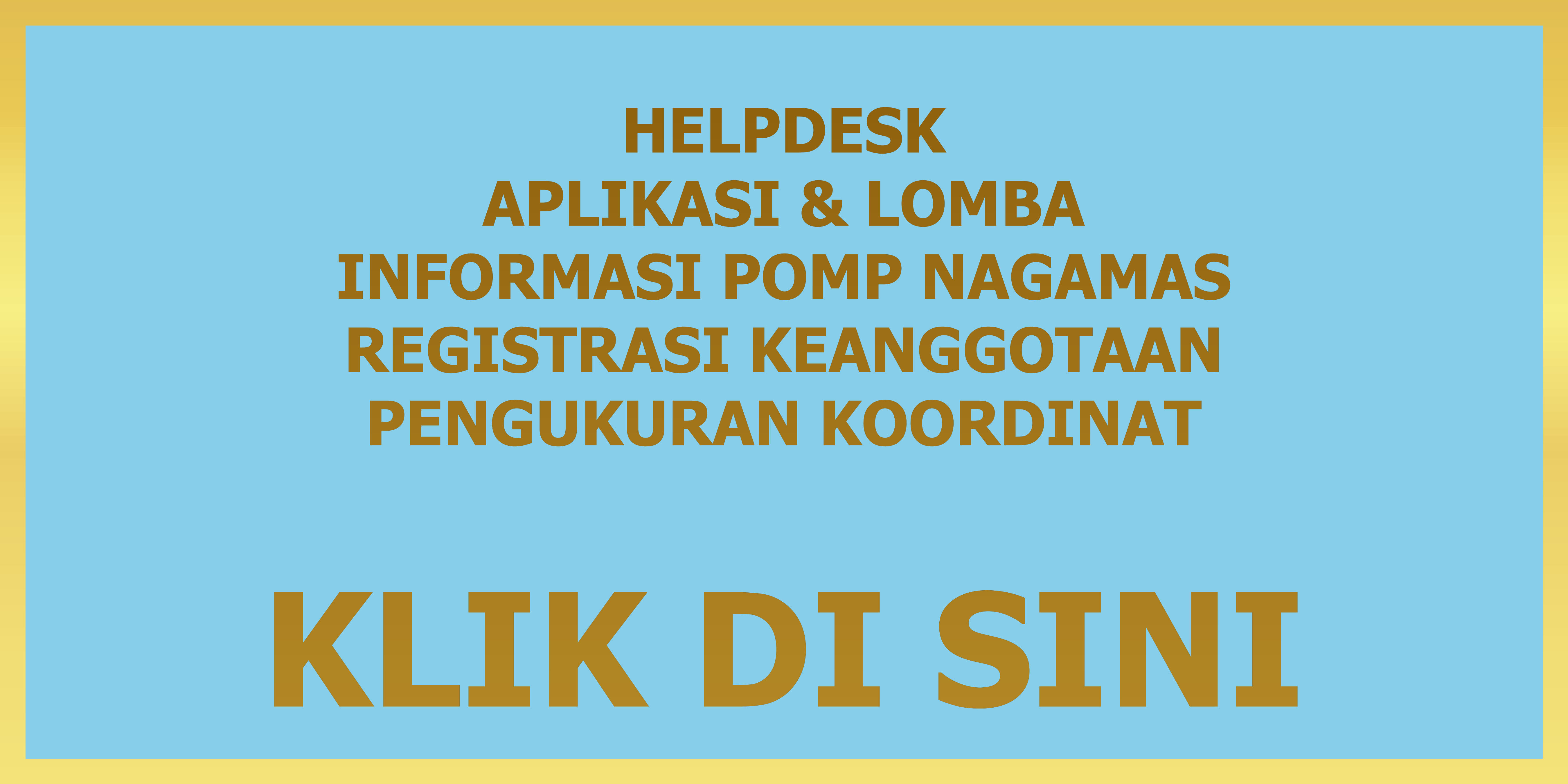 INFORMASI