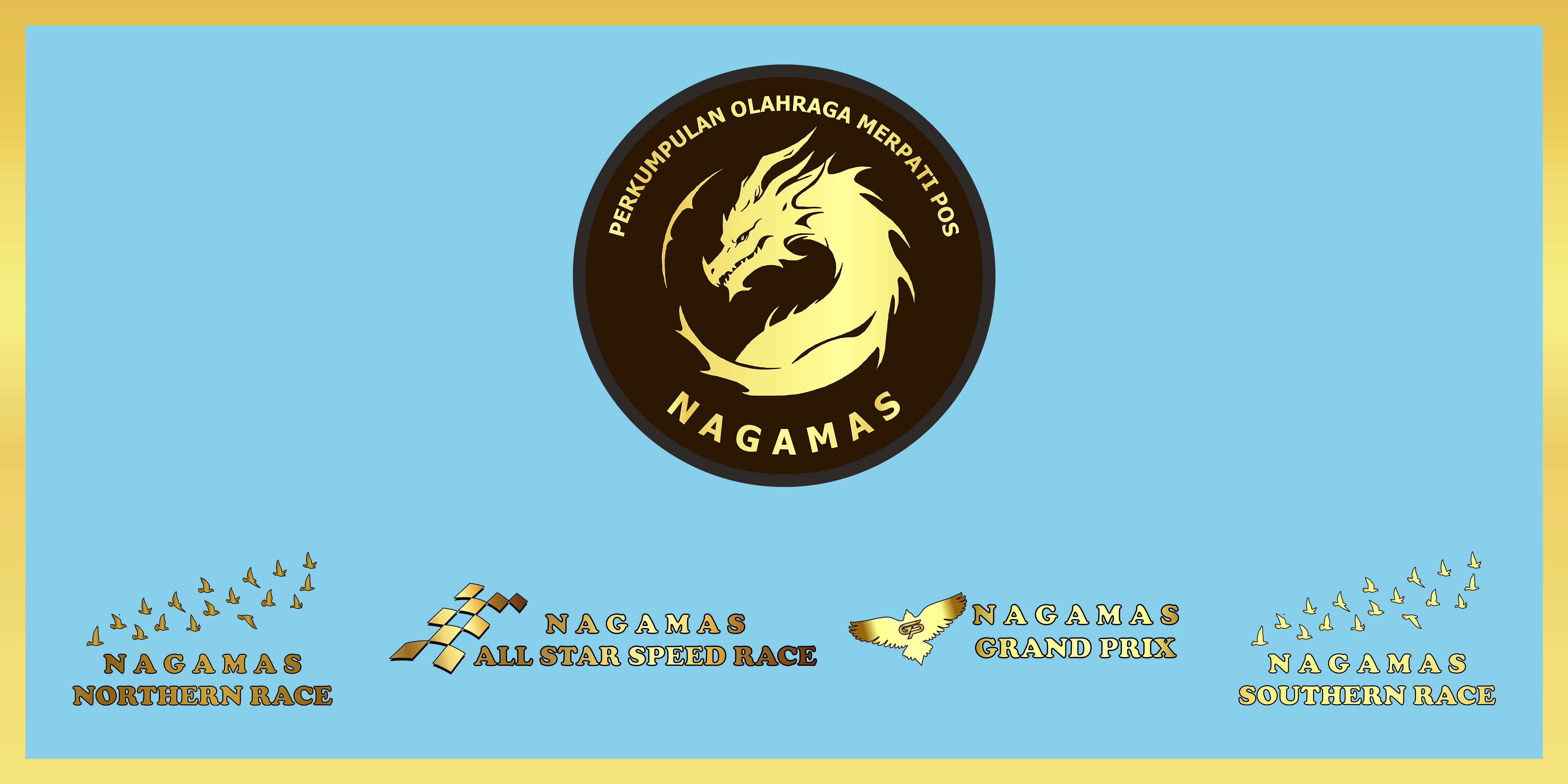 POMP NAGAMAS